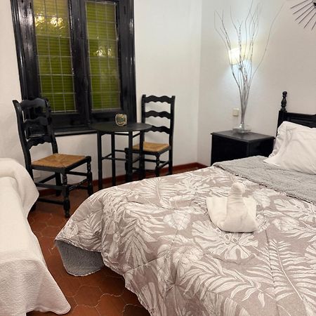 El Valle Hostal Restaurante La Pradera de Navalhorno Εξωτερικό φωτογραφία